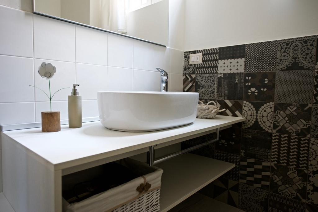 Appartement Amami Alfredo à Vérone Extérieur photo