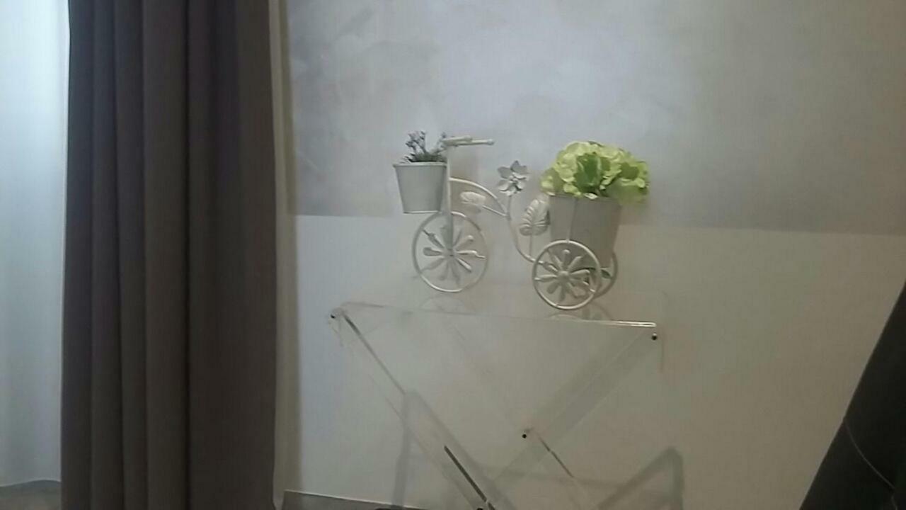 Appartement Amami Alfredo à Vérone Extérieur photo