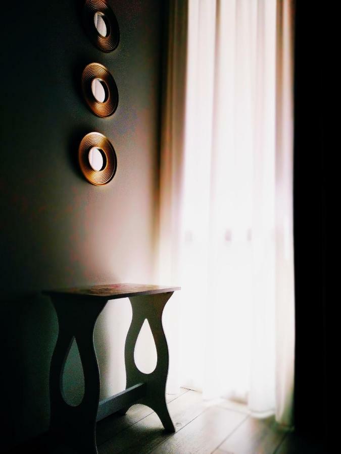 Appartement Amami Alfredo à Vérone Extérieur photo