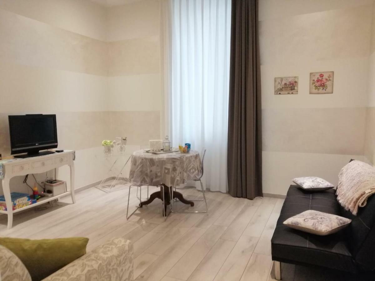 Appartement Amami Alfredo à Vérone Extérieur photo