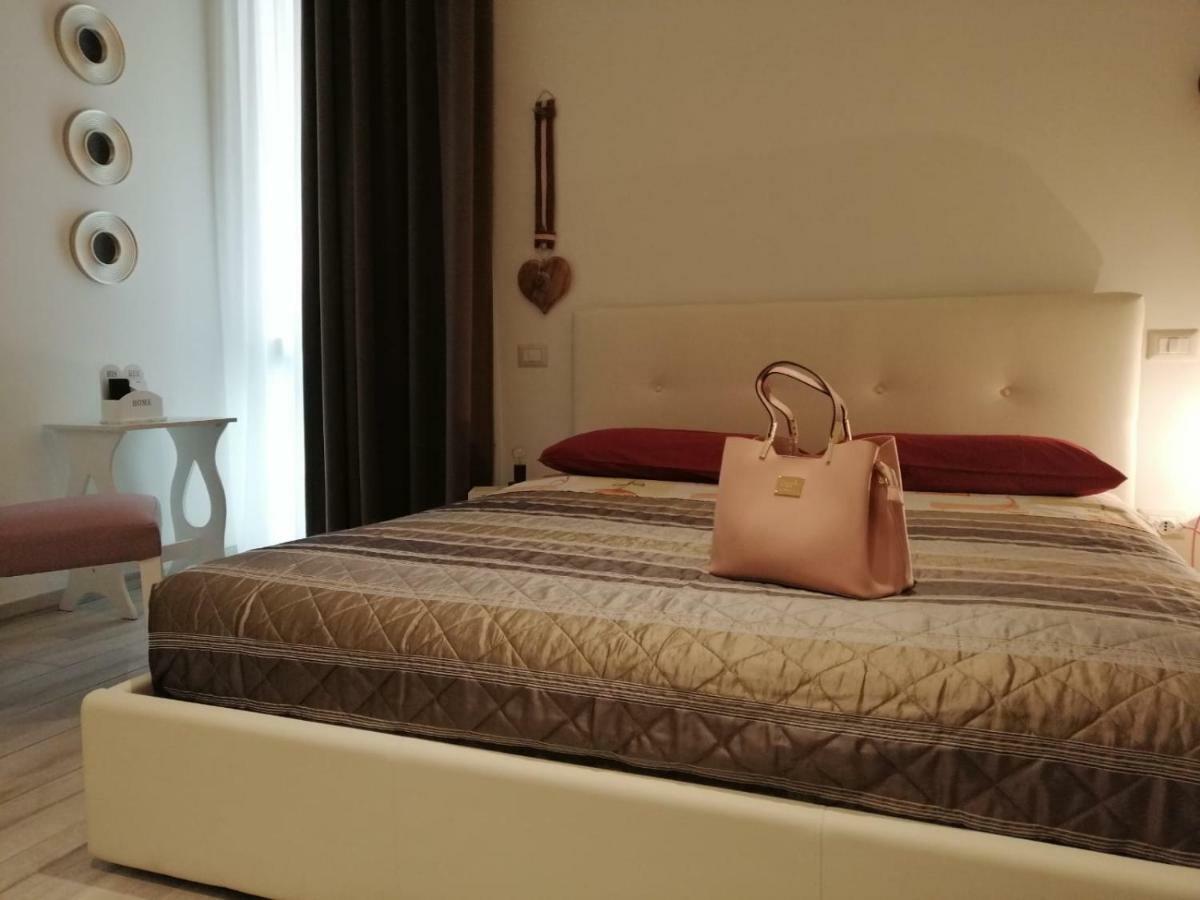 Appartement Amami Alfredo à Vérone Extérieur photo